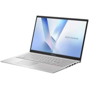 Ноутбук ASUS Vivobook  15 X1504MA-BQ058 90NB17I2-M01120 Cool Silver 15.6