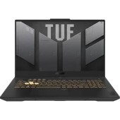 Ноутбук ASUS TUF Gaming FX707VJB-HX100 90NR0MY5-M003R0 Grey 17.3