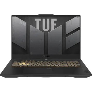 Ноутбук ASUS TUF Gaming FX707VJB-HX100 90NR0MY5-M003R0 Grey 17.3