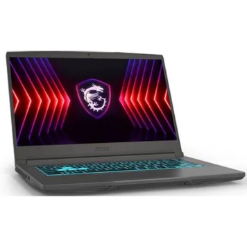 Ноутбук MSI Thin 15 B13VE-3200XRU 9S7-16R831-3200 Grey 15,6