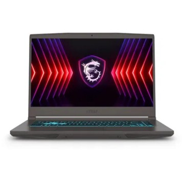 Ноутбук MSI Thin 15 B13VE-3200XRU 9S7-16R831-3200 Grey 15,6