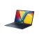 Ноутбук ASUS Vivobook 17 X1704VA-AU982 90NB13X2-M00ML0  Blue 17.3