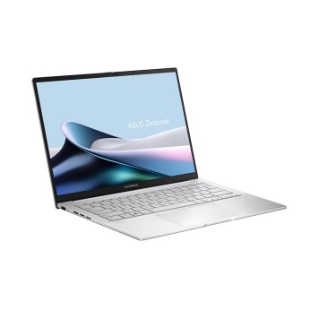 Ноутбук ASUS Zenbook 14 Special UX3405CA-PP682X 90NB14W2-M010D0 Foggy Silver14