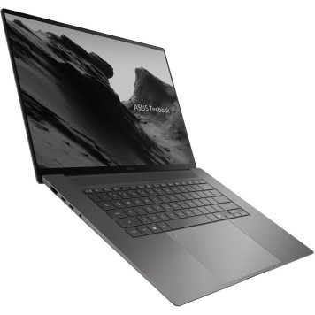 Ноутбук ASUS Zenbook S 16 UM5606GA-SS261W 90NB17H5-M00CM0 Antrim Gray 16