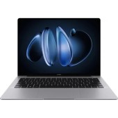 Ноутбуки Huawei MateBook FLMH-X FlemingH-W7211T 53014QLE Space Gray 14