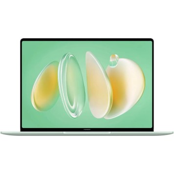 Ноутбуки Huawei MateBook 14 53014QLH Green 14