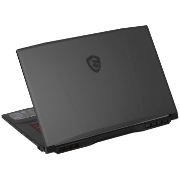 Ноутбук MSI Katana 17 B13UCR-1612XRU 9S7-17L541-1612 Black 17.3 FHD  i5 13420H/ 16Gb/ SSD1Tb /RTX 3050 4Gb/DOS-2