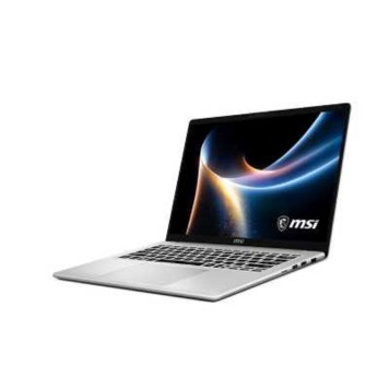 Ноутбук MSI Modern 14S AI+ G3MG-010XRU 9S7-14U212-010  Silver 14