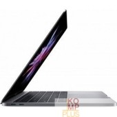 Ноутбук Apple MacBook Air 13-inch Late 2020 MGN63RU/A (КЛАВ.РУС.ГРАВ.) Space Grey 13.3'' Retina {(2560x1600) M1 8C CPU 7C GPU/8GB/256GB SSD} (A2337 РФ)