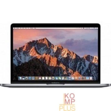 Ноутбук Apple MacBook Air 13-inch Late 2020 MGN63RU/A (КЛАВ.РУС.ГРАВ.) Space Grey 13.3'' Retina {(2560x1600) M1 8C CPU 7C GPU/8GB/256GB SSD} (A2337 РФ)-1