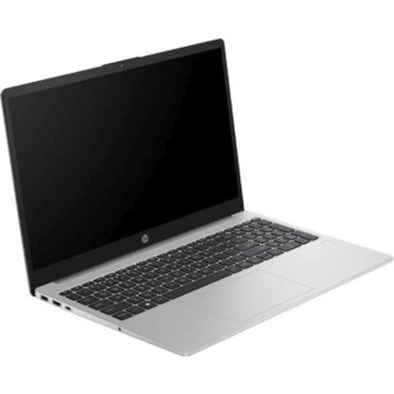 Ноутбук HP 255R G10 CW0W9AT Silver 15.6