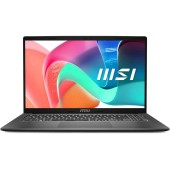 Ноутбук MSI Modern 15 F1MG-1072XRU  9S7-15S111-1072 Urban Silver 15.6