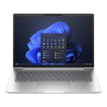 Ноутбук HP EliteBook 640 G11 A23E2EA Silver 14