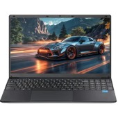 ноутбук Azerty RBI-4520-512 120-1165 Black 15.6