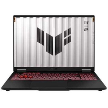 Ноутбук ASUS TUF Gaming A16 FA608PP-QT006 90NR0MD1-M00A50 Grey 16