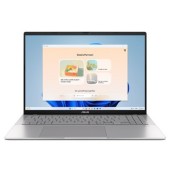 Ноутбук ASUS VivoBook S16 S3607VA-RP105 90NB1671-M007R0 Silver 16