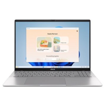 Ноутбук ASUS VivoBook S16 S3607VA-RP105 90NB1671-M007R0 Silver 16
