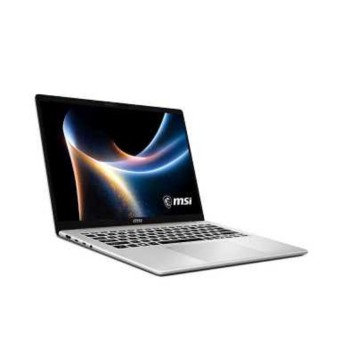 Ноутбук MSI Modern 14S AI+ G3MG-010XRU 9S7-14U212-010  Silver 14