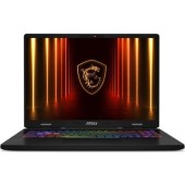 Ноутбук MSI Crosshair A16 HX D8WGKG-078XRU 9S7-15PL21-078 Grey 16