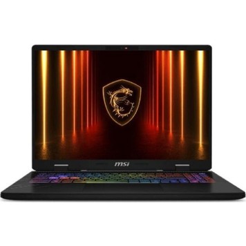 Ноутбук MSI Crosshair A16 HX D8WGKG-078XRU 9S7-15PL21-078 Grey 16