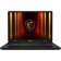 Ноутбук MSI Crosshair A16 HX D8WGKG-078XRU 9S7-15PL21-078 Grey 16