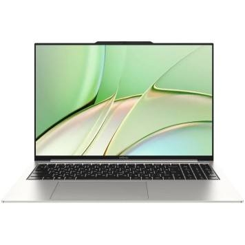 ноутбук Infinix Xbook B16 BL614 71005000714  Titanium Silver 16