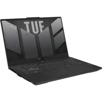 Ноутбук ASUS TUF Gaming FA707NUQ-HX010 90NR0QH5-M000D0 Grey 17.3