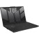 Ноутбук ASUS TUF Gaming FA707NUQ-HX010 90NR0QH5-M000D0 Grey 17.3