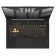 Ноутбук ASUS TUF Gaming F17 FX707VUR-HX225 90NR0CS5-M00E30 Mecha Gray 17.3