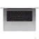 Ноутбук Apple MacBook Pro 16-inch 2021 MK183RU/A Space Grey 16.2