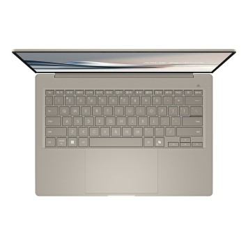 Ноутбук ASUS Zenbook A14 UX3407NA-QD100W 90NB1711-M007R0 Zabriskie Beige 14