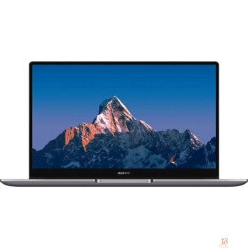 Ноутбуки Huawei MateBook B3-520 BDZ-WDH9A 53013JHX Space Grey 15.6