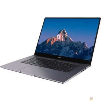Ноутбуки Huawei MateBook B3-520 BDZ-WDH9A 53013JHX Space Grey 15.6