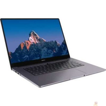 Ноутбуки Huawei MateBook B3-520 BDZ-WDH9A 53013JHX Space Grey 15.6