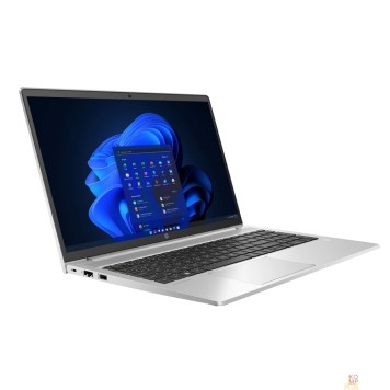 Ноутбук HP ProBook 455 G9 5Y3S0EA Silver 15.6