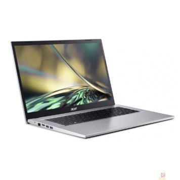 Ноутбук Acer Aspire 3 A317-54-54T2 NX.K9YER.002 Silver 17.3