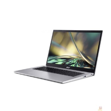 Ноутбук Acer Aspire 3 A317-54-54T2 NX.K9YER.002 Silver 17.3