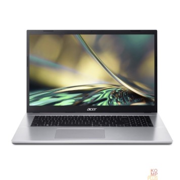 Ноутбук Acer Aspire 3 A317-54-33GH NX.K9YER.001 Silver 17.3