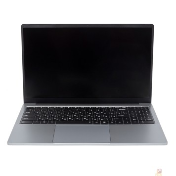Ноутбук Hiper DZEN H1569O582DMP Silver 15.6