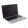 Ноутбук Hiper DZEN H1569O582DMP Silver 15.6