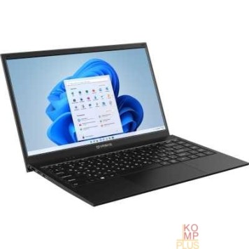 Ноутбук IRBIS 14NBC0001 Black 14