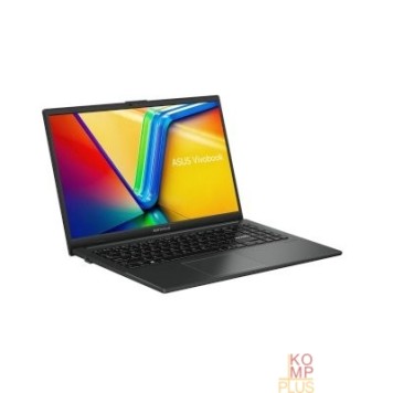 Ноутбук ASUS Vivobook Go 15 E1504FA-BQ038W 90NB0ZR2-M00L50 Mixed Black 15.6