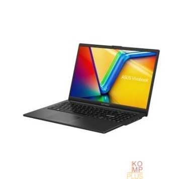 Ноутбук ASUS Vivobook Go 15 E1504FA-BQ038W 90NB0ZR2-M00L50 Mixed Black 15.6
