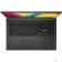 Ноутбук ASUS Vivobook Go 15 E1504FA-BQ090 90NB0ZR2-M00L10 Mixed Black 15.6