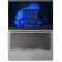 Ноутбук Lenovo ThinkPad E14 G4 21E30077CD_PRO (КЛАВ.РУС.ГРАВ.) Silver 14