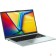 Ноутбук ASUS  Vivobook Go 15 E1504FA-BQ089 90NB0ZR3-M00L20 Green Grey 15.6
