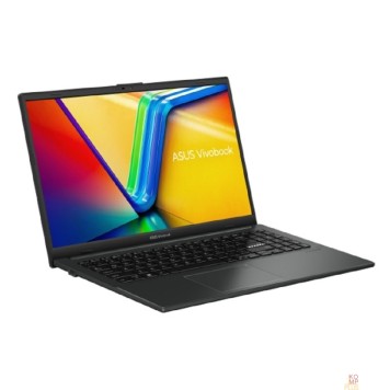 Ноутбук ASUS VivoBook Go 15 OLED E1504FA-L1529 90NB0ZR2-M00YH0 Mixed Black 15.6