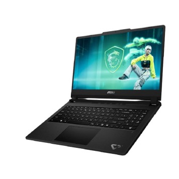 Ноутбук MSI Cyborg 15 C2WF-014XRU 9S7-15T121-014  Grey 15.6