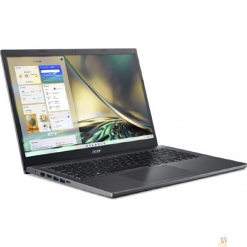 Ноутбук Acer Aspire 5 A515-57-52ZZ NX.KN3CD.003 Metall 15.6