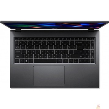 Ноутбук Acer Extensa 15 EX215-23-R0GZ NX.EH3CD.002 Black 15.6